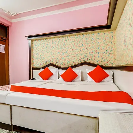 Hotel O Moon Palace Dx